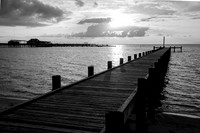 FISHIN PIER