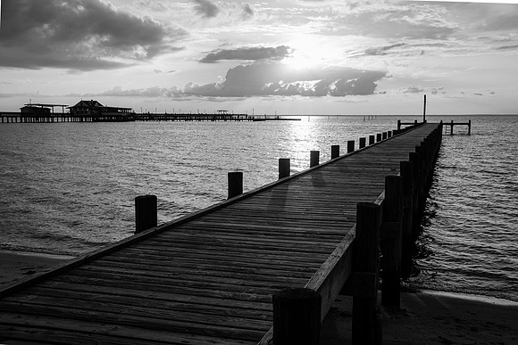 FISHIN PIER