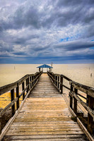 ORANGE STREET PIER
