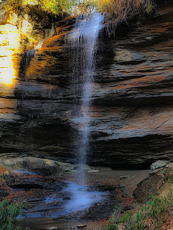 Pisgah National Forest - N.C.