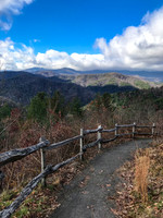 Great Smokies