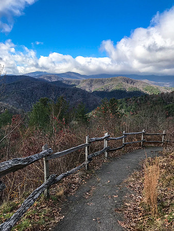 Great Smokies